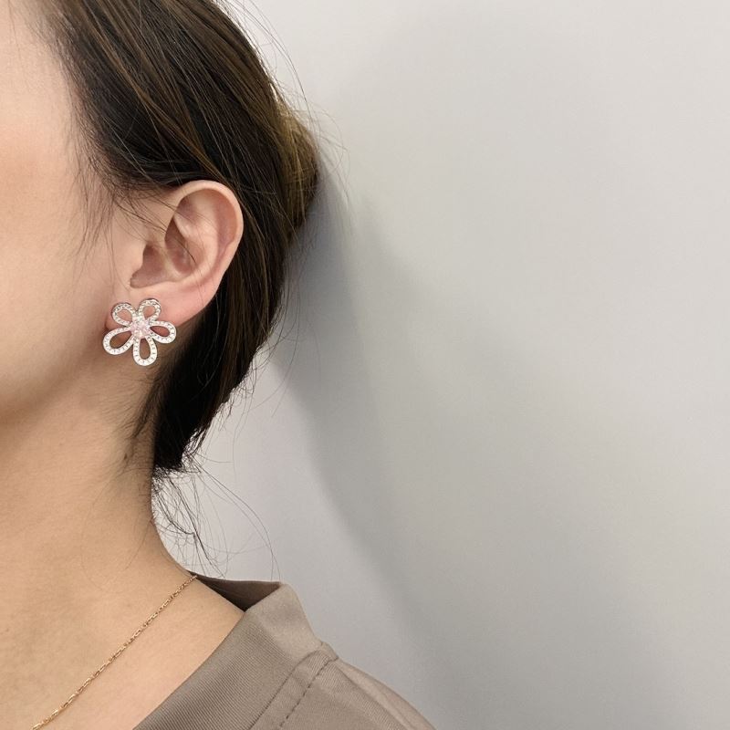 Vca Earrings